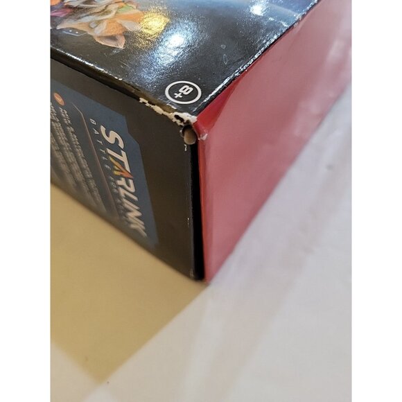 Starlink Battle for Atlas (Starter Pack) Nintendo Switch Starfox Arwing NEW - Picture 6 of 6